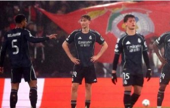 "يويفا" يغرم ريال مدريد