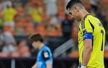 تفاصيل الشرط الجزائي في عقد رونالدو مع النصر