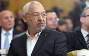 حكم قضائي في تونس بسجن راشد الغنوشي 20 عامًا