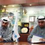 مذكرة تفاهم بين المركز العلمي وكلية الكويت التقنية لتعزيز التعليم التطبيقي وبناء المهارات 4 khaligyoun69174