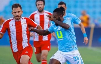 بث مباشر.. شاهد مباراة الفيصلي وشباب الأردن في الدوري الأردني