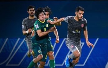 شاهد الأن.. بث مباشر لمباراة الشرطة والدحيل في دوري أبطال آسيا
