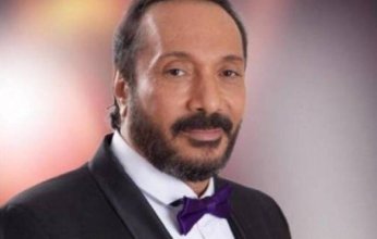 الليلة.. على الحجار يحيى حفل عيد الحب فى ساقية الصاوى