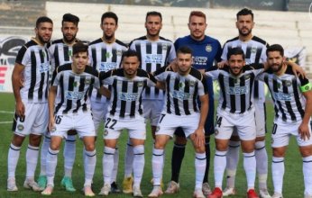 بث مباشر.. مشاهدة مباراة وفاق سطيف ومولودية البيض في الدوري الجزائري