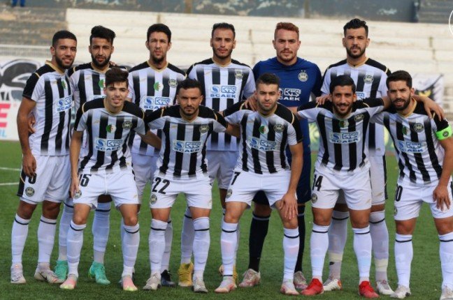 بث مباشر.. مشاهدة مباراة وفاق سطيف ومولودية البيض في الدوري الجزائري بث مباشر.. مشاهدة مباراة وفاق سطيف ومولودية البيض في الدوري الجزائري