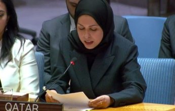 قطر تجدد موقفها الثابت والداعم للقضية الفلسطينية وصمود الشعب الفلسطيني