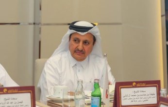 رئيس غرفة قطر رئيسا لاتحاد غرف دول مجلس التعاون الخليجي