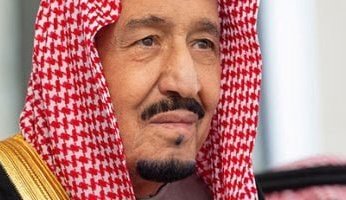 الملك سلمان يوجه بإقامة صلاة الاستسقاء في جميع مناطق المملكة غدا
