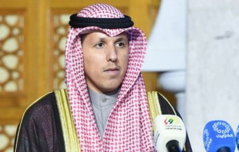 ممثل أمير الكويت: العطاء سمة أصيلة من سمات الهوية الكويتية