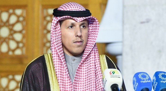 ممثل أمير الكويت: العطاء سمة أصيلة من سمات الهوية الكويتية ممثل أمير الكويت: العطاء سمة أصيلة من سمات الهوية الكويتية