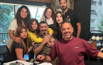 ياسر جلال: أجواء تصوير "كلهم بيحبوا مودي" اتسمت بالاحتراف وروح الفريق