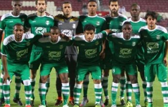 بث مباشر.. مشاهدة مباراة الأهلي القطري وسباهان في دوري أبطال آسيا 2