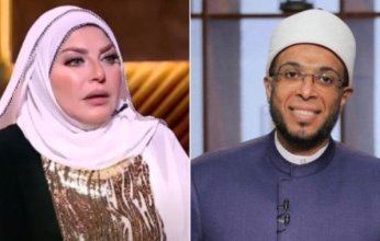 قرار قضائي جديد بشأن دعوى تعويض الإعلامية ميار الببلاوي ضد الشيخ محمد أبو بكر