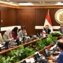 مباحثات مصرية فرنسية لدعم علاج أطفال غزة المصابين بالأورام 7 khaligyoun70845