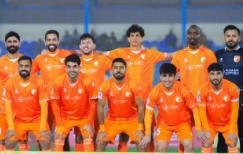 بث مباشر.. مشاهدة مباراة الكرمة والطلبة في الدوري العراقي