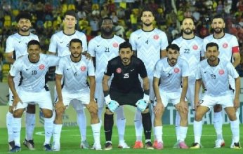 بث مباشر.. مشاهدة مباراة الموصل ونوروز في الدوري العراقي