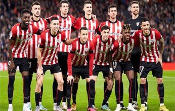 بث مباشر.. شاهد مباراة رايو فاليكانو وأتلتيك بيلباو في الدوري الإسباني
