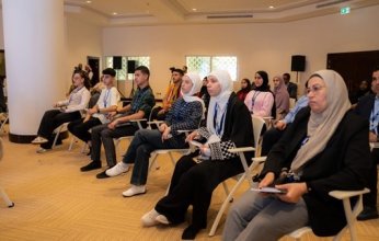 البرلمان العربي للطفل ينظم ورشة برنامج الأمن السيبراني بالتعاون مع دائرة الشارقة الرقمية