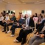 البرلمان العربي للطفل ينظم ورشة برنامج الأمن السيبراني بالتعاون مع دائرة الشارقة الرقمية 4 khaligyoun71325