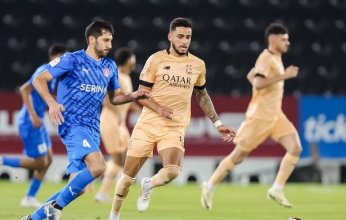 بث مباشر.. مشاهدة مباراة السد والشحانية في الدوري القطري