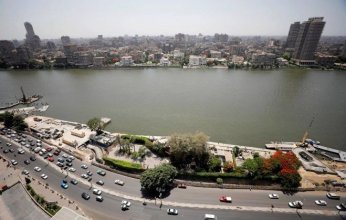 الأرصاد الجوية بمصر تحذر من انخفاض الحرارة وأمطار خفيفة اليوم الأربعاء