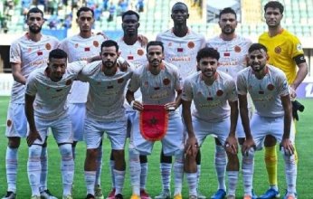 بث مباشر.. مشاهد مباراة نهضة بركان وريفرز يونايتد في دوري أبطال أفريقيا