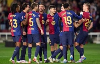 بث مباشر.. مشاهدة مباراة برشلونة وجيرونا في الدوري الإسباني