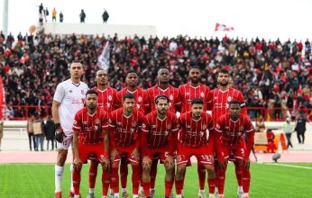 بث مباشر.. مشاهدة مباراة الاتحاد واتحاد مصراته في الدوري الليبي