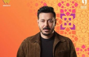 دراما رمضان 2026.. موعد عرض الحلقة الثانية 2 من مسلسل درش والقنوات الناقلة