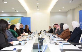 الديوان الوطني لحقوق الإنسان يبحث مع المفوضية السامية تعزيز التعاون الفني وتبادل الخبرات
