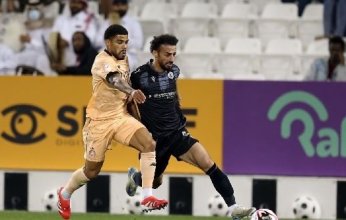 بث مباشر.. مشاهدة مباراة الشمال ونادي قطر في الدوري القطري