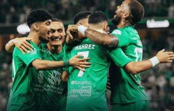 بث مباشر.. شاهد مباراة أهلي جدة ضد النجمة في دوري روشن