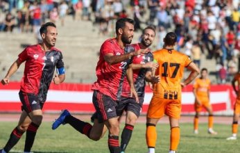 بث مباشر.. شاهد مباراة حمص الفداء والوحدة في الدوري السوري