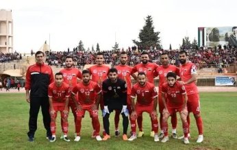بث مباشر.. شاهد مباراة الطليعة والشرطة في الدوري السوري