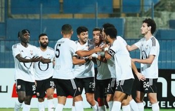 بث مباشر.. مشاهدة مباراة الجونة ومودرن سبورت في الدوري المصري