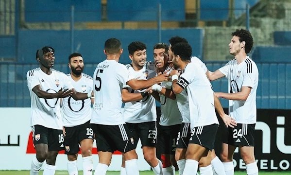 بث مباشر.. مشاهدة مباراة الجونة ومودرن سبورت في الدوري المصري بث مباشر.. مشاهدة مباراة الجونة ومودرن سبورت في الدوري المصري