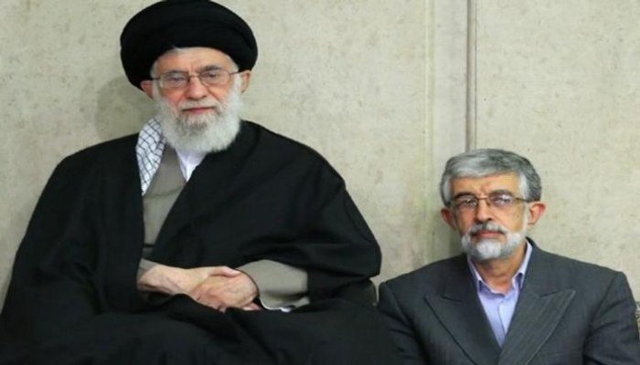 مقتل صهر المرشد الإيراني وزوجة ابنه في القصف الإسرائيلي مقتل صهر المرشد الإيراني وزوجة ابنه في القصف الإسرائيلي