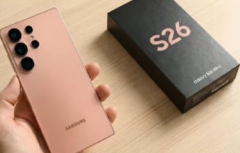 سامسونج تكشف عن موعد إطلاق سلسلة "Galaxy S26"