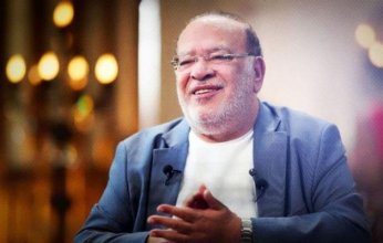 برسالة عتاب لنفسه.. صلاح عبد الله يتحدث عن غيابه في النصف الأول من رمضان