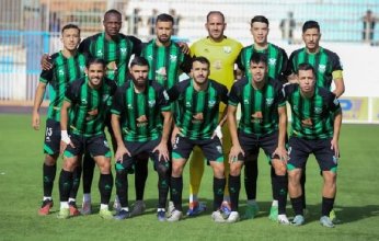 بث مباشر.. شاهد مباراة شباب قسنطينة ومستقبل الرويسات في الدوري الجزائري