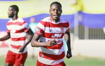 بث مباشر.. شاهد مباراة الإفريقي وشبيبة العمران في الدوري التونسي