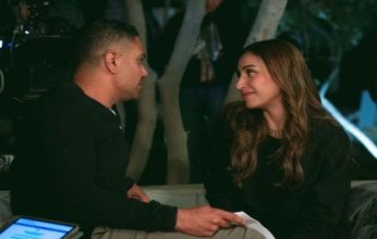 قصة حب بين أستاذ جامعي ونجمة شهيرة.. «اتنين غيرنا» ينافس في دراما رمضان 2026