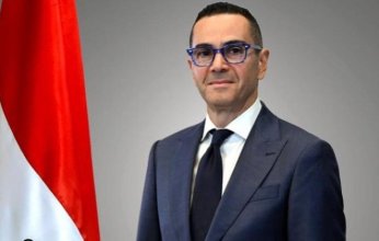 وزير الاستثمار يؤكد متانة العلاقات الاقتصادية بين مصر وألمانيا