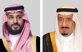 ملك المغرب يهنئ خادم الحرمين الشريفين و ولي العهد بمناسبة ذكرى يوم التأسيس