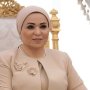 السيدة انتصار السيسي تهنئ الشعب المصري بحلول شهر رمضان المبارك 1 khaligyoun75184