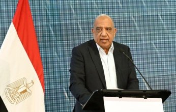وزير الكهرباء: شراكة ممتدة مع الاتحاد الأوروبي حققت إنجازات كبرى في قطاع الطاقة