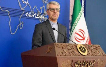 إيران: المشاورات جارية لتحديد مكان عقد المفاوضات مع الولايات المتحدة