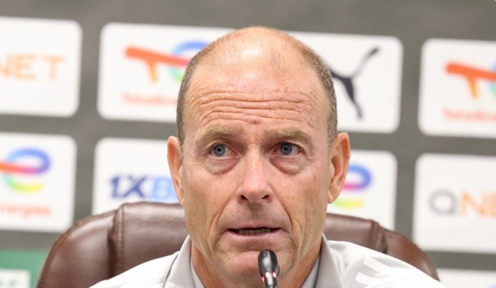 «توروب»: جاهزون لمواجهة شبيبة القبائل وهدفنا الحفاظ على صدارة المجموعة «توروب»: جاهزون لمواجهة شبيبة القبائل وهدفنا الحفاظ على صدارة المجموعة