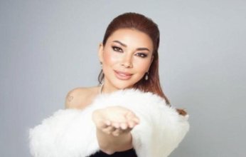 الفنانة اللبنانية ألين خلف تكسر الغياب وتؤكد: عودتي قرار نابع من الشغف