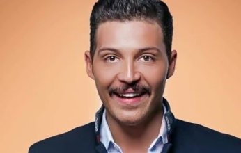 القبض على الفنان محمود حجازي لاتهامه بالتحرش بسيدة داخل فندق بالقاهرة